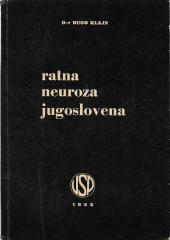 Ratna neuroza Jugoslovena