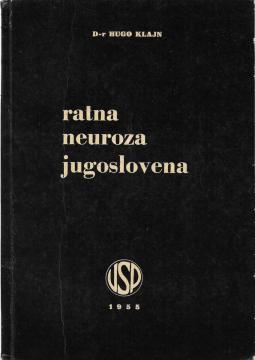 Ratna neuroza Jugoslovena