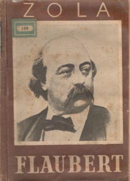 Gustave Flaubert