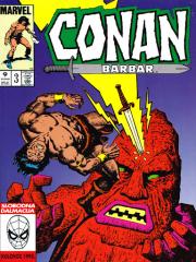 Conan Barbar #3