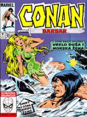 Conan Barbar #30