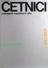 Četnici u Drugom svjetskom ratu 1941 - 1945