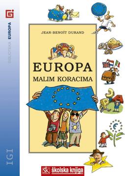 Europa malim koracima