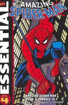 Amazing Spider-Man, vol. 4