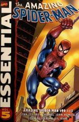 Amazing Spider-Man, vol. 5