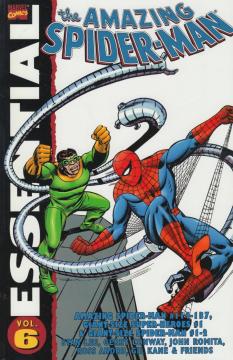 Amazing Spider-Man, vol. 6