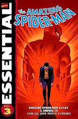 Amazing Spider-Man, vol. 3