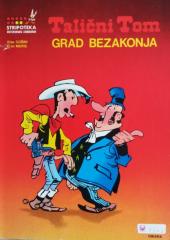 Talični Tom: Grad bezakonja