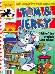 Tom & Jerry #2