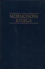 Mormonova knjiga