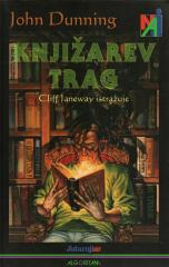 Knjižarev trag: Cliff Janeway istražuje