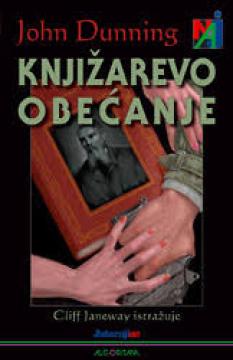 Knjižničarevo obećanje: Cliff Janeway istražuje