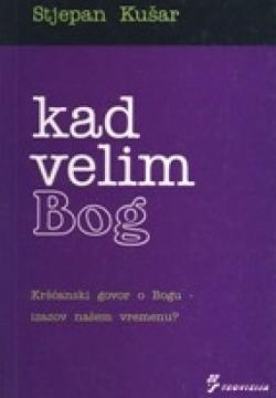 Kad velim Bog