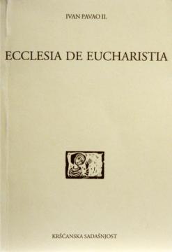 Ecclesia de Eucharistia