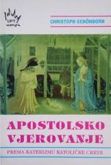 Apostolsko vjerovanje prema katekizmu Katoličke Crkve