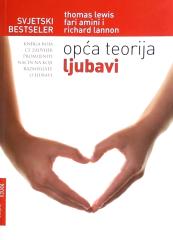 Opća teorija ljubavi