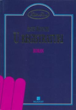 U registraturi