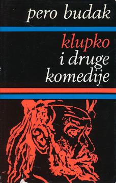 Klupko i druge komedije