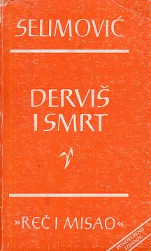 Derviš i smrt