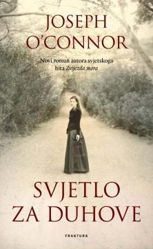 Svjetlo za duhove