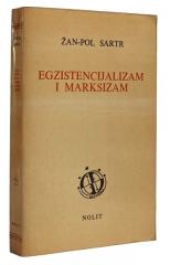 Egzistencijalizam i marksizam