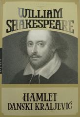 Hamlet, danski kraljević