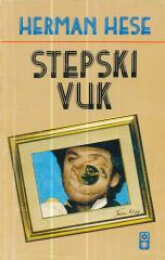 Stepski vuk