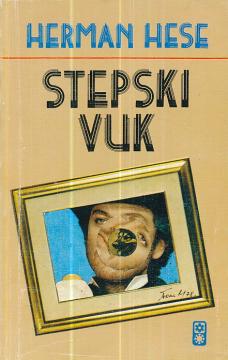 Stepski vuk