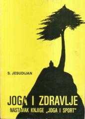 Joga i zdravlje