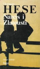 Narcis i Zlatousti