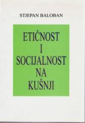 Etičnost i socijalnost na kušnji (socijalna problematika u Hrvatskoj)