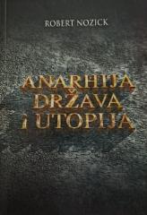 Anarhija, država i utopija