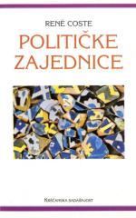 Političke zajednice