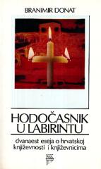 Hodočasnik u labirintu