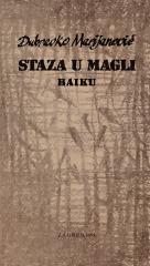 Staza u magli (haiku)