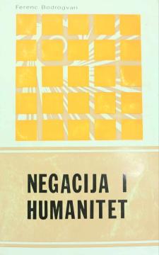 Negacija i humanitet