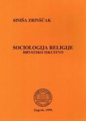 Sociologija religije - Hrvatsko iskustvo