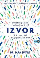 Izvor: Kako nam misli mogu promijeniti život