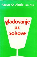 Gladovanje uz sokove