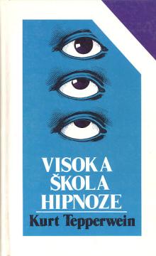 Visoka škola hipnoze