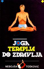 Joga terapija do zdravlja