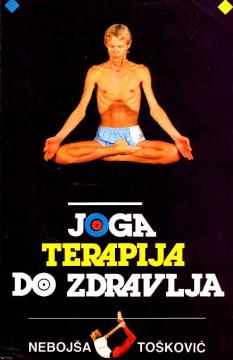 Joga terapija do zdravlja