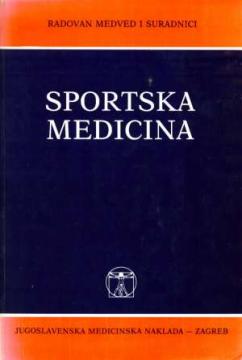 Sportska medicina