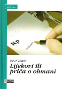 Lijekovi ili priča o obmani: Zašto raste potrošnja lijekova i kako je zaustaviti