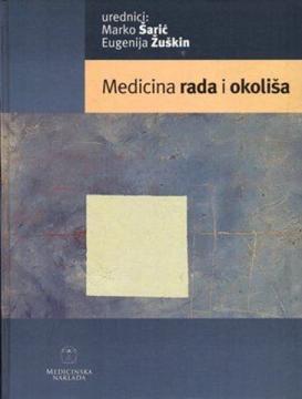 Medicina rada i okoliša