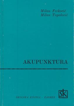 Akupunktura