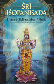 Sri Isopanisada