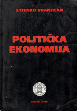 Politička ekonomija