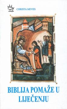 Biblija pomaže u liječenju