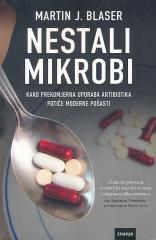 Nestali mikrobi